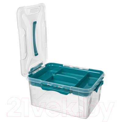 Контейнер для хранения Econova Grand Box / 433224402