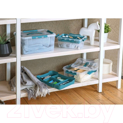 Контейнер для хранения Econova Grand Box / 433224402