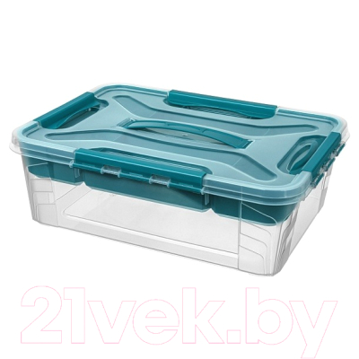 Контейнер для хранения Econova Grand Box / 433224302