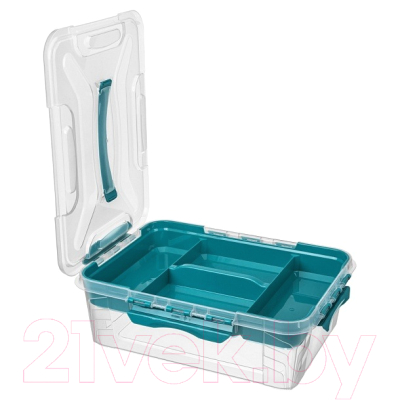 Контейнер для хранения Econova Grand Box / 433224302