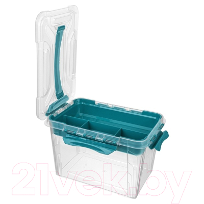 Контейнер для хранения Econova Grand Box / 433224202