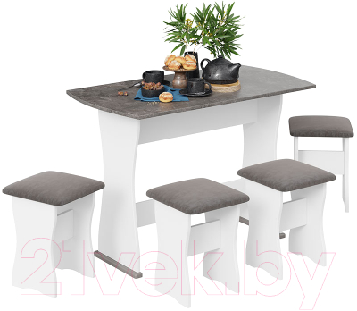 Обеденная группа ТриЯ исп. 1