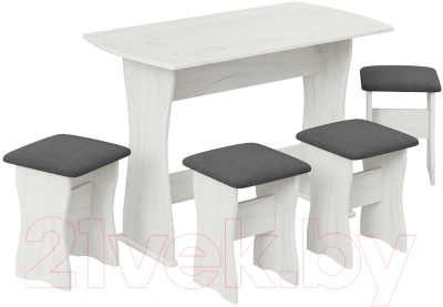 Обеденная группа ТриЯ исп. 1 - фото