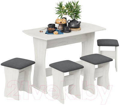 Обеденная группа ТриЯ исп. 1