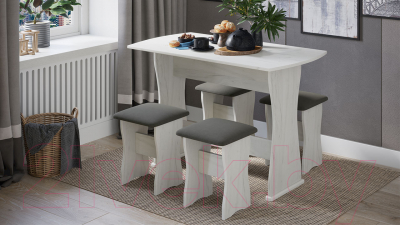 Обеденная группа ТриЯ исп. 1