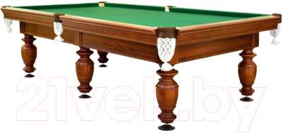 Бильярдный стол РуптуР Корнет / 59.121.00.09 - фото