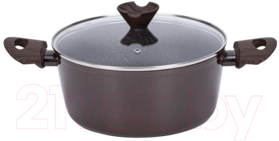 Кастрюля Resto Carina 93019 - фото