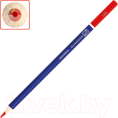 Набор акварельных карандашей Brauberg Art Classic / 181532