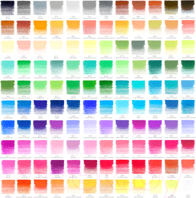 Набор цветных карандашей Brauberg Art Premiere / 181692