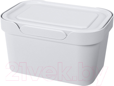 Контейнер для хранения Econova Luxe / 433233430 - фото