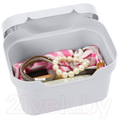 Контейнер для хранения Econova Luxe / 433233430