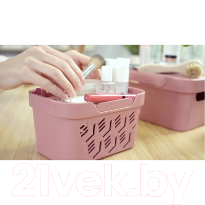 Контейнер для хранения Econova Luxe / 433233430