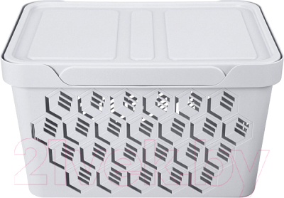 Корзина Econova Deluxe / 433205930 - фото