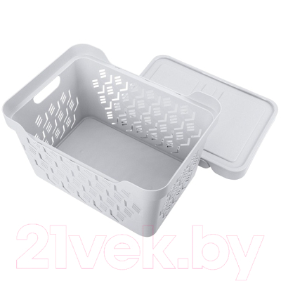 Корзина Econova Deluxe / 433205930