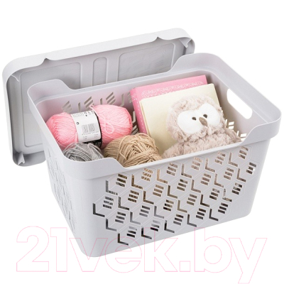 Корзина Econova Deluxe / 433205930