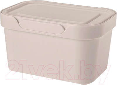 Контейнер для хранения Econova Luxe / 433233434 - фото
