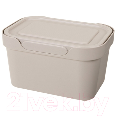 Контейнер для хранения Econova Luxe / 433233434