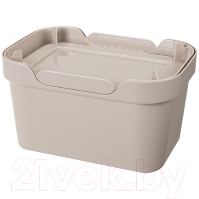 Контейнер для хранения Econova Luxe / 433233434