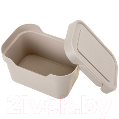 Контейнер для хранения Econova Luxe / 433233434