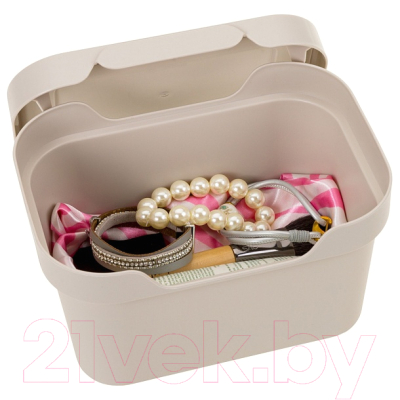 Контейнер для хранения Econova Luxe / 433233434