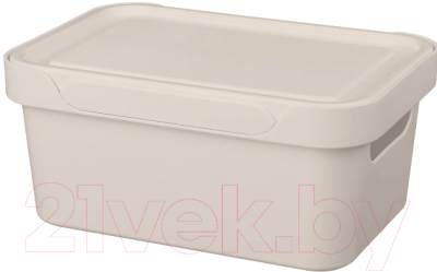 Ящик для хранения Econova Luxe / 433205434 - фото