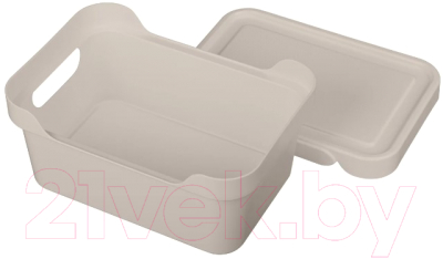 Ящик для хранения Econova Luxe / 433205434