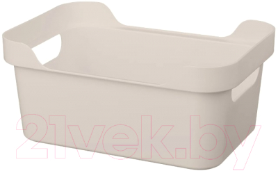 Ящик для хранения Econova Luxe / 433205434