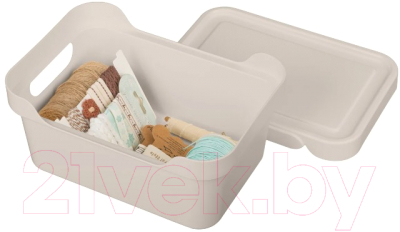 Ящик для хранения Econova Luxe / 433205434