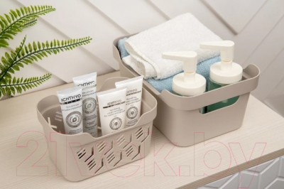 Ящик для хранения Econova Luxe / 433205434