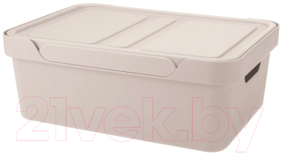 Ящик для хранения Econova Luxe 433205634 - фото