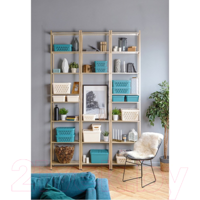 Контейнер для хранения Econova Luxe / 433205834