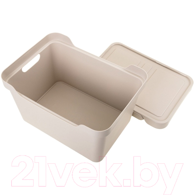 Контейнер для хранения Econova Luxe / 433205834