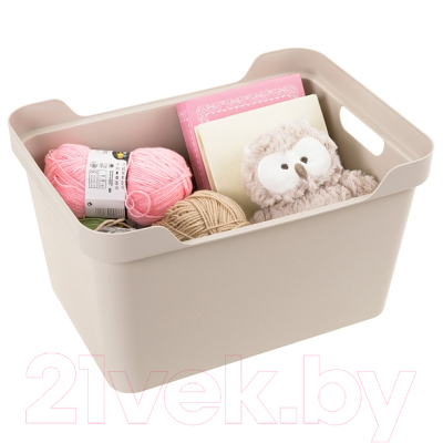 Контейнер для хранения Econova Luxe / 433205834