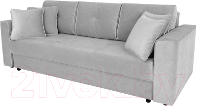 Диван Аквилон Дубай тик-так (тедди 22) - фото