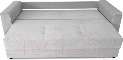 Диван Аквилон Дубай тик-так (тедди 22)