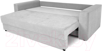 Диван Аквилон Дубай тик-так (тедди 22)