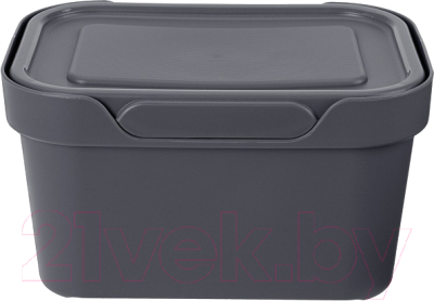 Контейнер для хранения Econova Luxe / 433233411 - фото