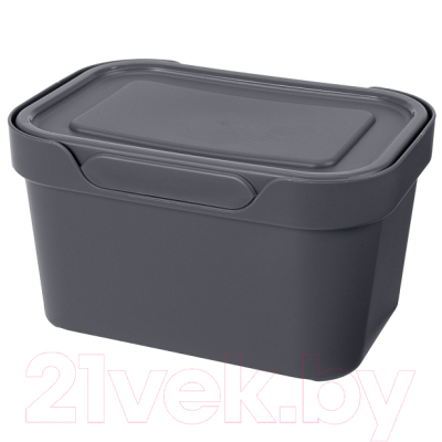 Контейнер для хранения Econova Luxe / 433233411