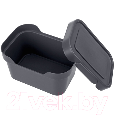 Контейнер для хранения Econova Luxe / 433233411