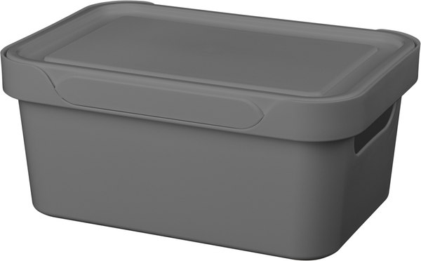 Ящик для хранения Econova Luxe 433205411 - фото