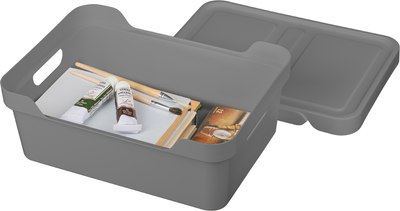 Ящик для хранения Econova Luxe 433205611