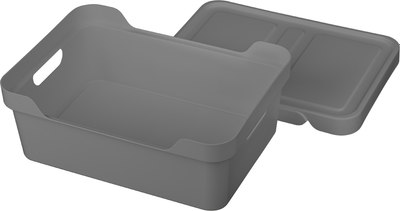 Ящик для хранения Econova Luxe 433205611