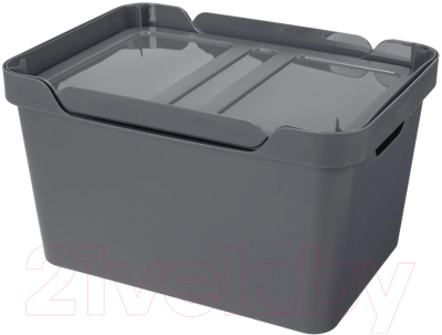 Ящик для хранения Econova Luxe 433205811