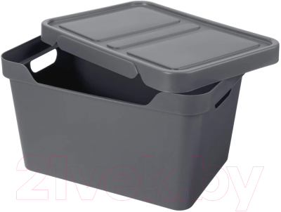 Ящик для хранения Econova Luxe 433205811