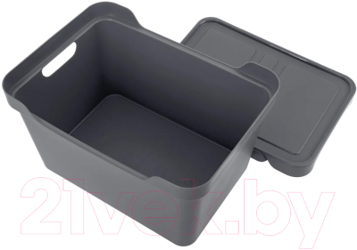 Ящик для хранения Econova Luxe 433205811