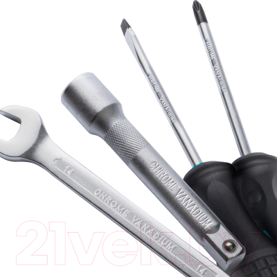 Универсальный набор инструментов Bort BTK-86