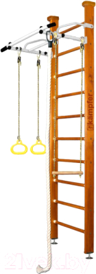 Детский спортивный комплекс Kampfer Helena Ceiling - фото