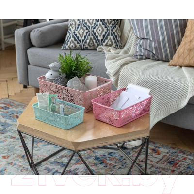 Корзина Econova Floral / 431296228