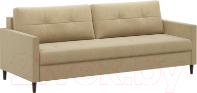 Диван Moon Trade 135 / 004441 - фото