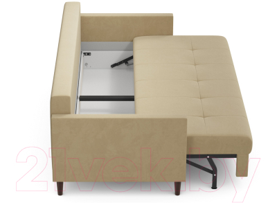 Диван Moon Trade 135 / 004441